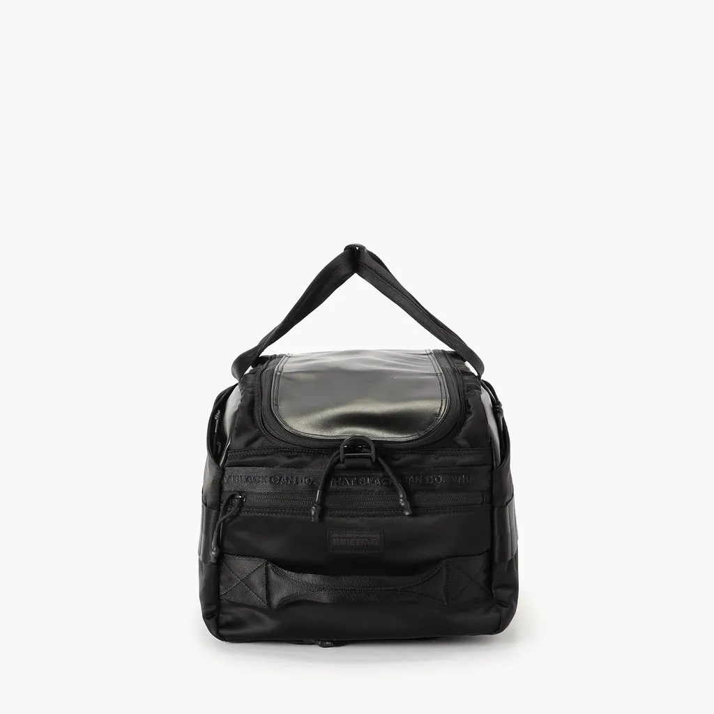 BLK White Mountaineering®︎ 3WAY DUFFLE