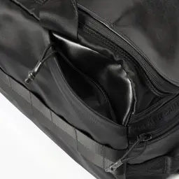 BLK White Mountaineering®︎ 3WAY DUFFLE