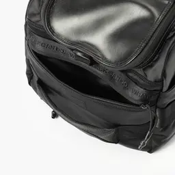 BLK White Mountaineering®︎ 3WAY DUFFLE