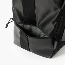 BLK White Mountaineering®︎ 3WAY DUFFLE