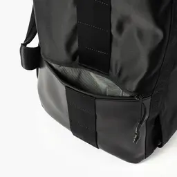 BLK White Mountaineering®︎ 3WAY DUFFLE