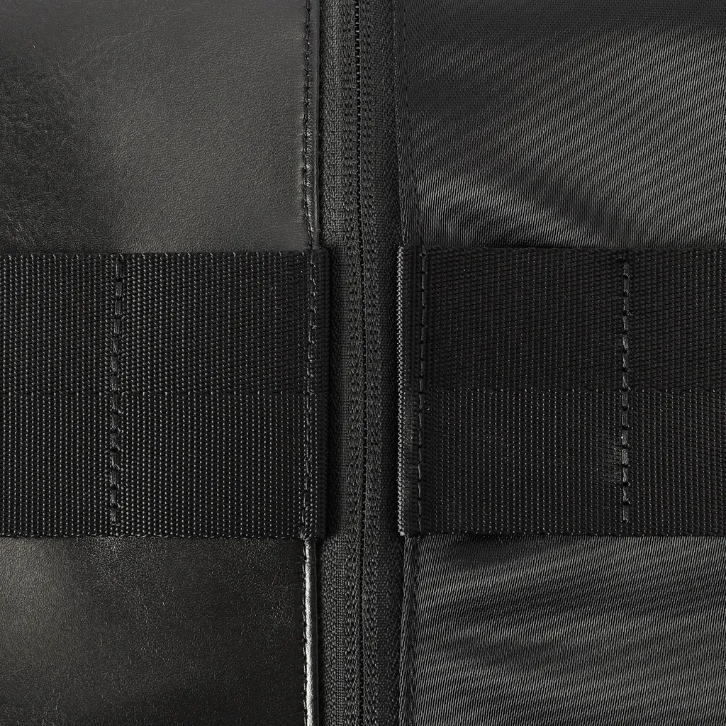 BLK White Mountaineering®︎ 3WAY DUFFLE