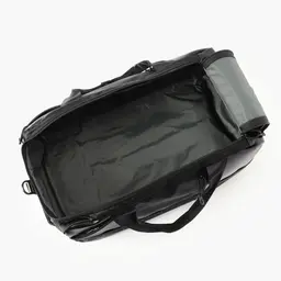 BLK White Mountaineering®︎ 3WAY DUFFLE