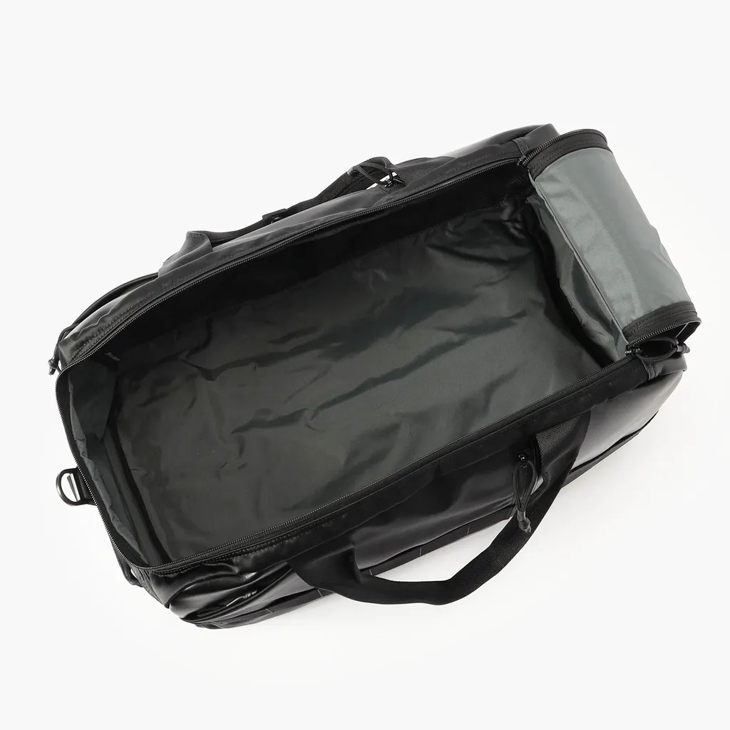 BLK White Mountaineering®︎ 3WAY DUFFLE