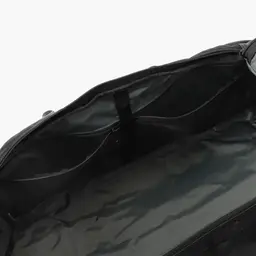 BLK White Mountaineering®︎ 3WAY DUFFLE
