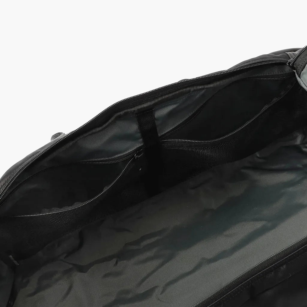 BLK White Mountaineering®︎ 3WAY DUFFLE