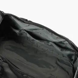 BLK White Mountaineering®︎ 3WAY DUFFLE