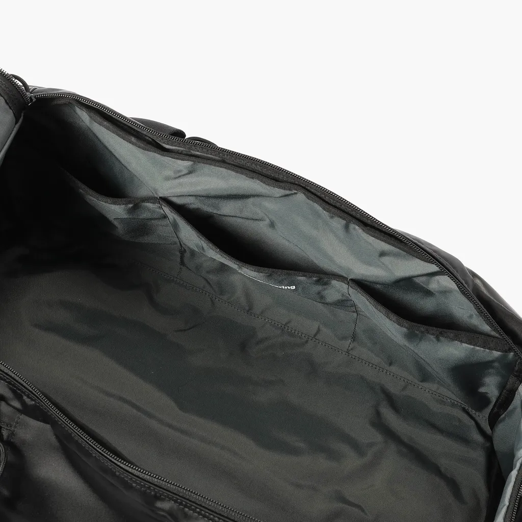 BLK White Mountaineering®︎ 3WAY DUFFLE