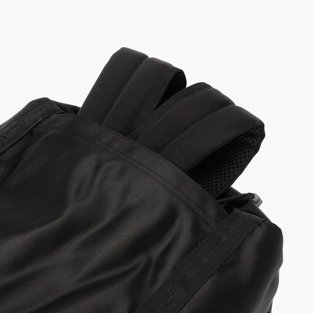 BLK White Mountaineering®︎ 3WAY DUFFLE