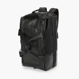 BLK White Mountaineering®︎ 3WAY DUFFLE