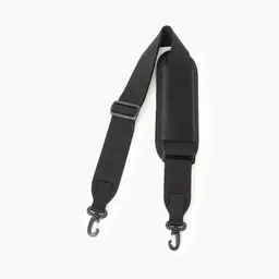 BLK White Mountaineering®︎ 3WAY DUFFLE