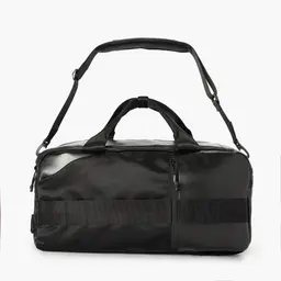 BLK White Mountaineering®︎ 3WAY DUFFLE