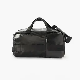 BLK White Mountaineering®︎ 3WAY DUFFLE