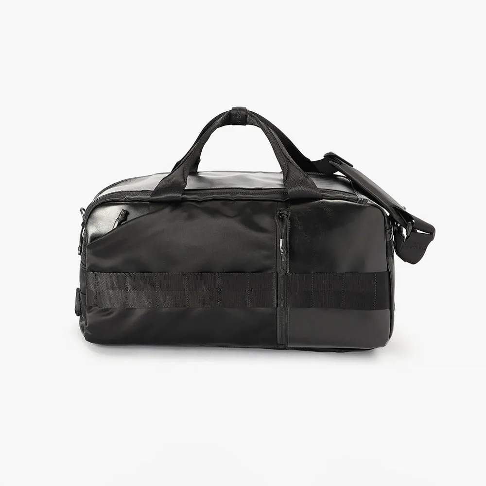 BLK White Mountaineering®︎ 3WAY DUFFLE