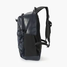 BLK White Mountaineering®︎ DT PACK