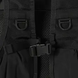 BLK White Mountaineering®︎ DT PACK