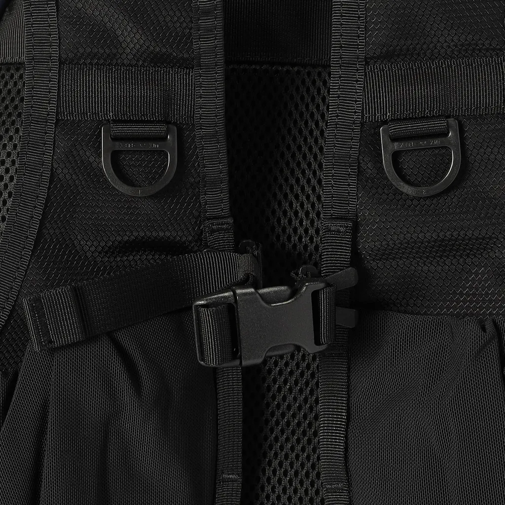 BLK White Mountaineering®︎ DT PACK