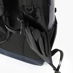 BLK White Mountaineering®︎ DT PACK