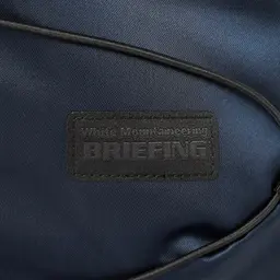 BLK White Mountaineering®︎ DT PACK