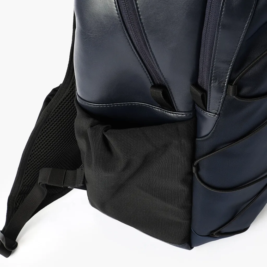 BLK White Mountaineering®︎ DT PACK