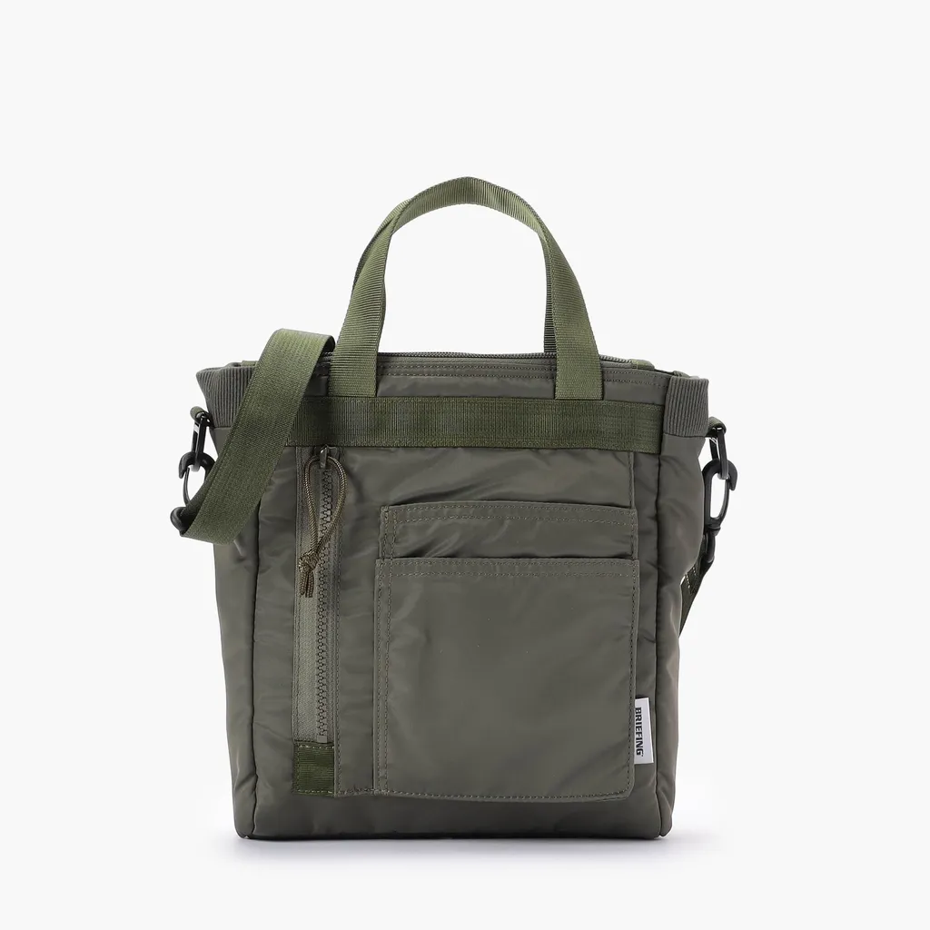 2WAY PROTECTION TOTE MINI