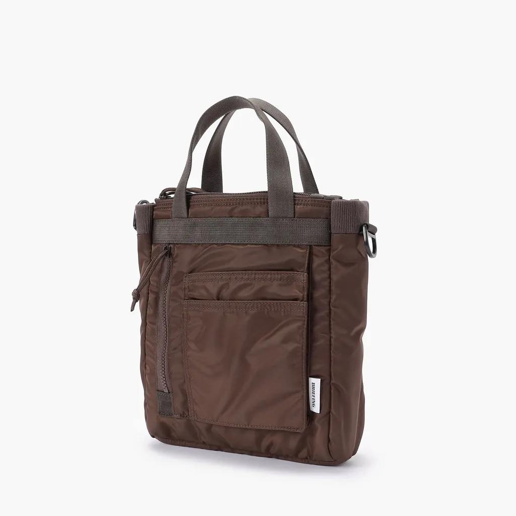 2WAY PROTECTION TOTE MINI