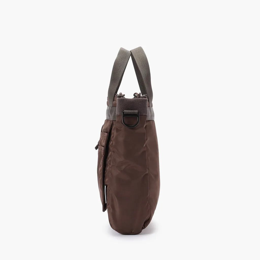 2WAY PROTECTION TOTE MINI
