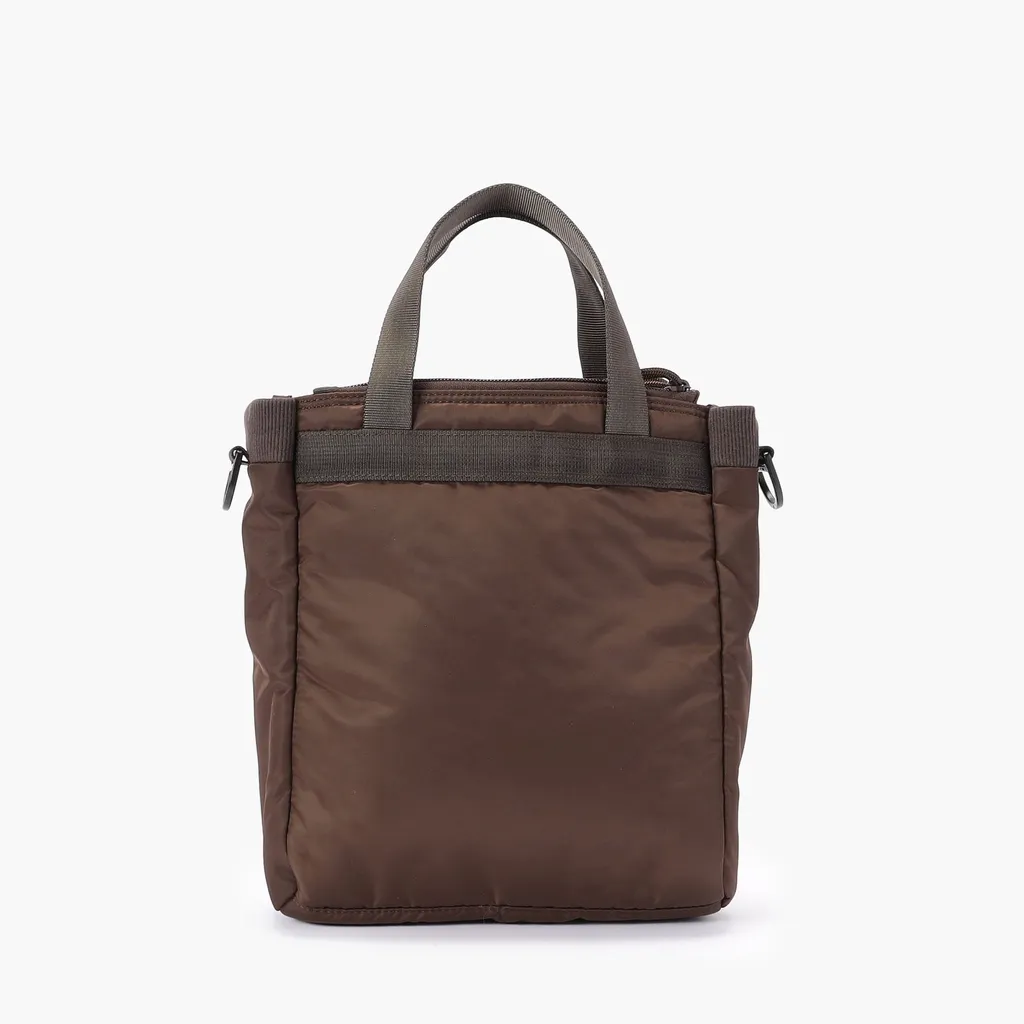 2WAY PROTECTION TOTE MINI