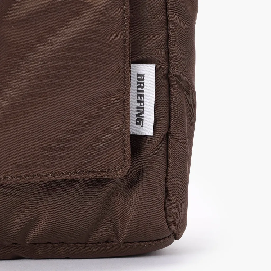 2WAY PROTECTION TOTE MINI