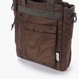 2WAY PROTECTION TOTE MINI