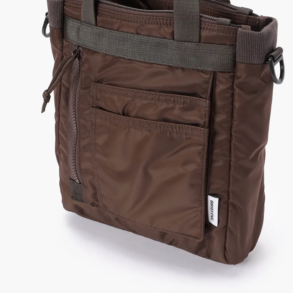 2WAY PROTECTION TOTE MINI