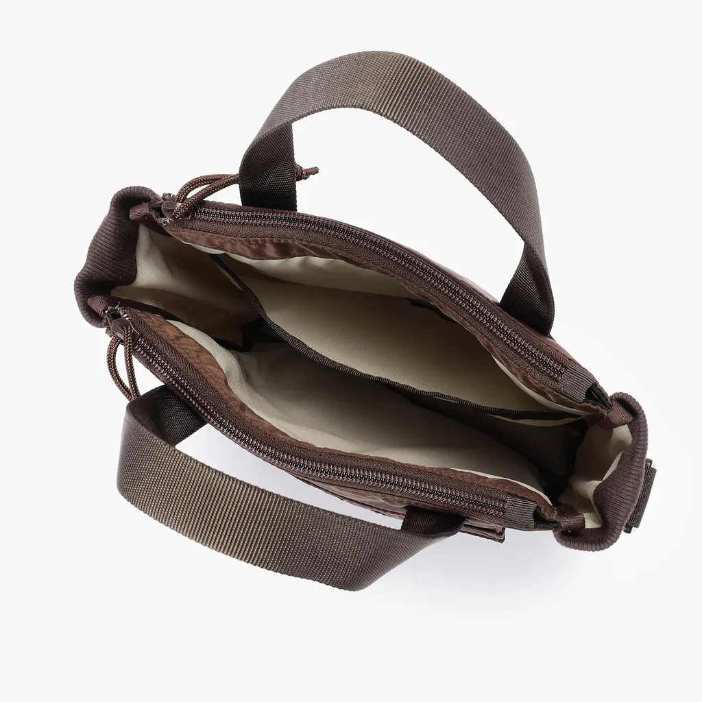 2WAY PROTECTION TOTE MINI