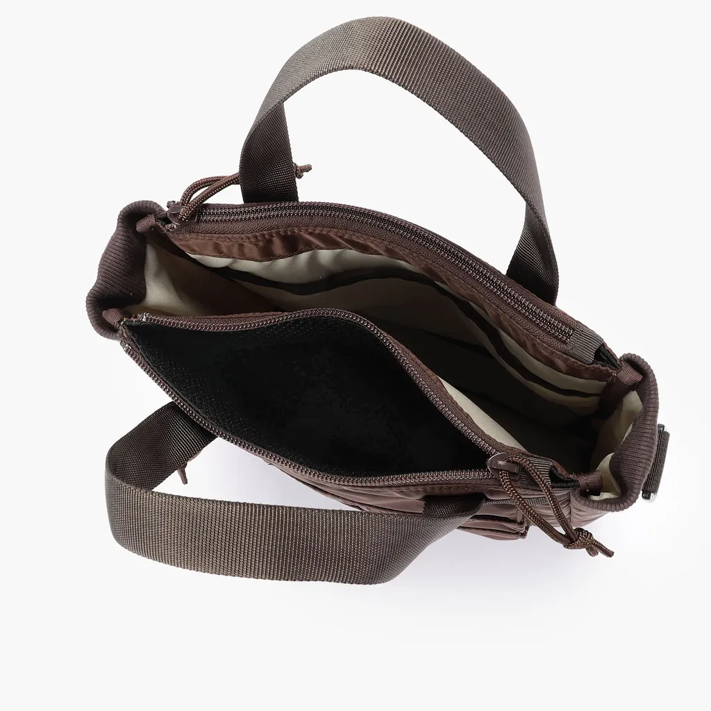 2WAY PROTECTION TOTE MINI