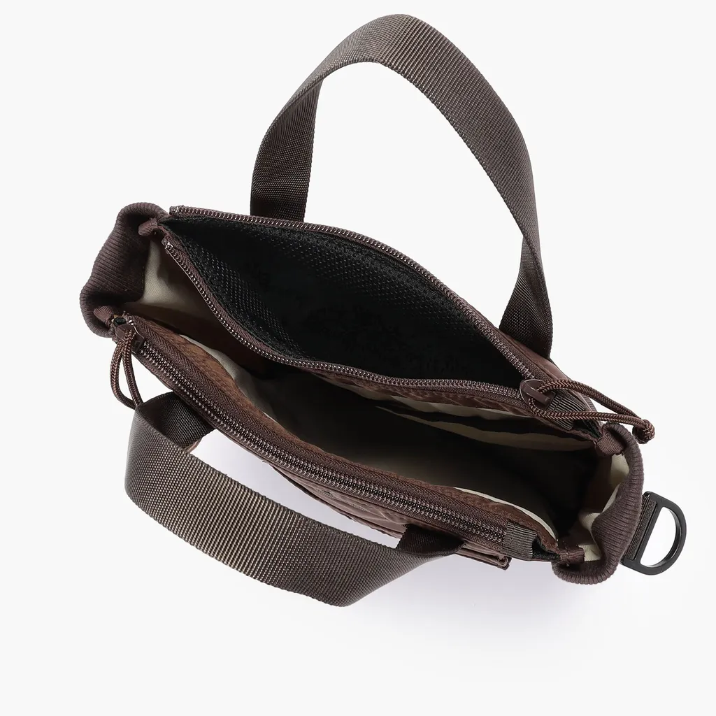 2WAY PROTECTION TOTE MINI