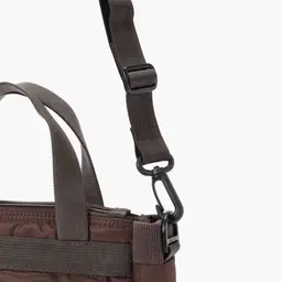2WAY PROTECTION TOTE MINI