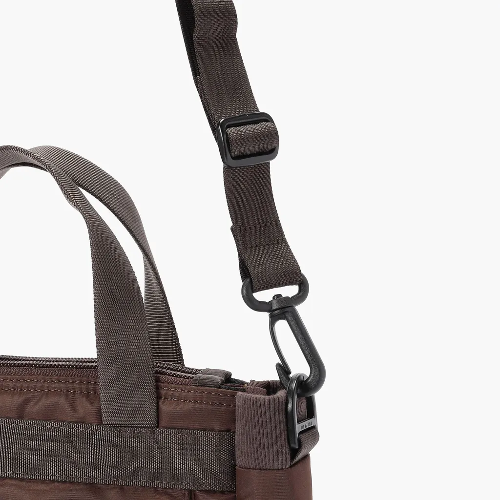 2WAY PROTECTION TOTE MINI