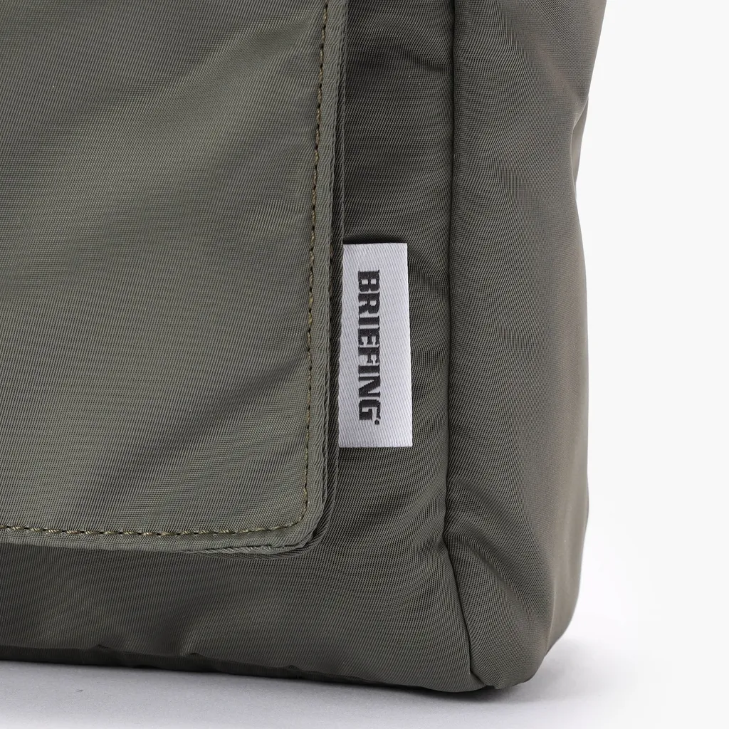 2WAY PROTECTION TOTE MINI