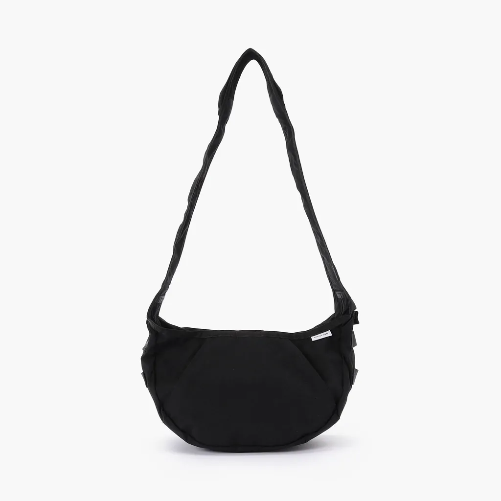 HOBO BAG WIDE S