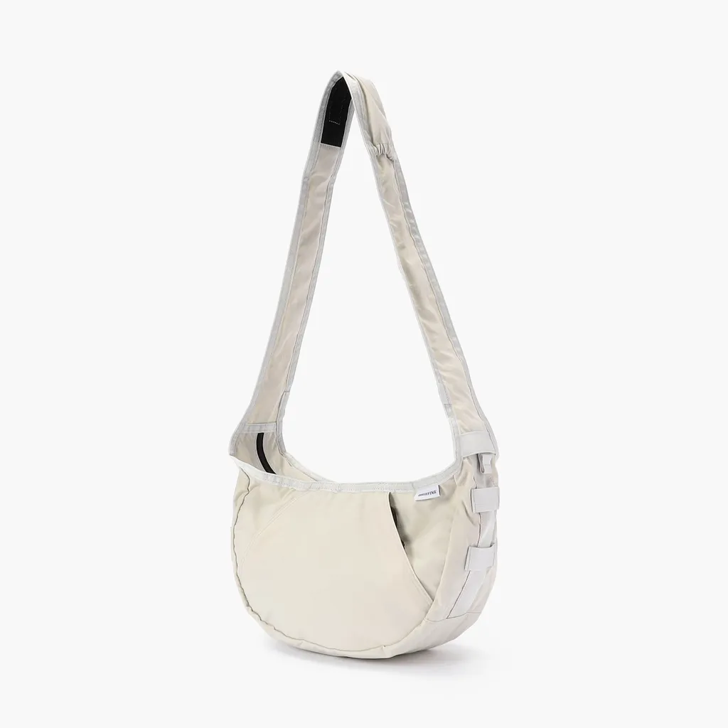 HOBO BAG WIDE S
