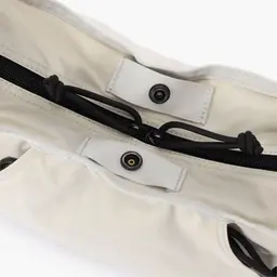 HOBO BAG WIDE S