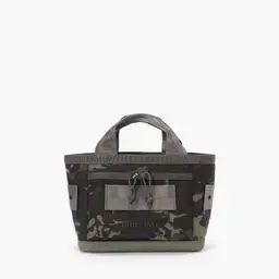 CART TOTE CAMO COMBI