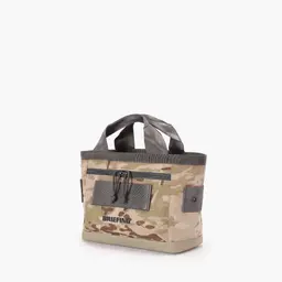 CART TOTE CAMO COMBI