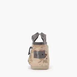 CART TOTE CAMO COMBI