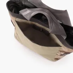 CART TOTE CAMO COMBI