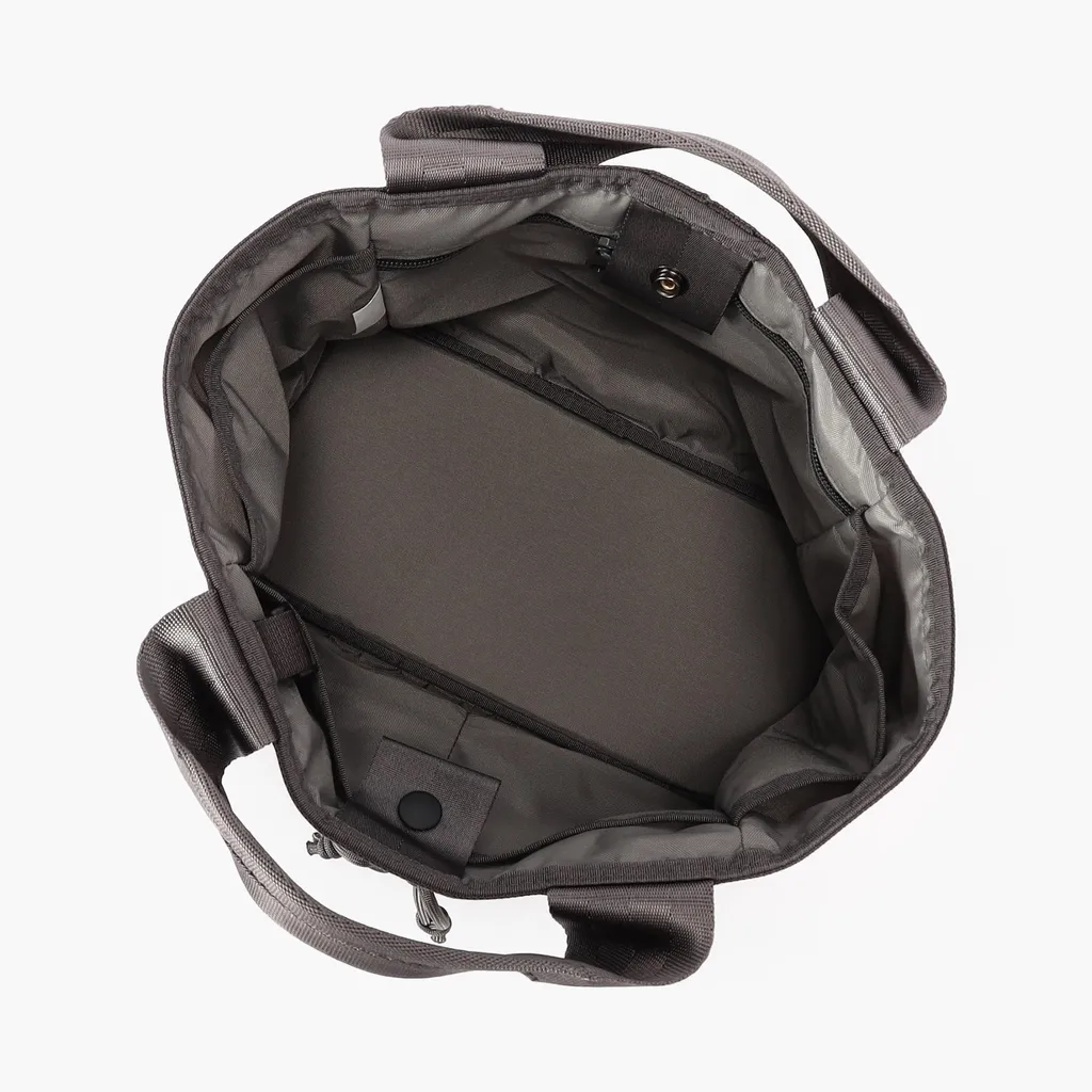 CART TOTE CAMO COMBI