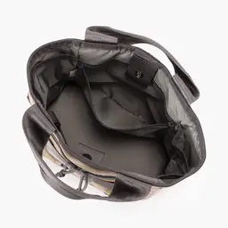 CART TOTE CAMO COMBI