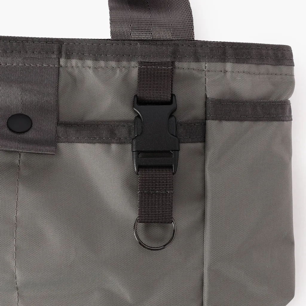 CART TOTE CAMO COMBI