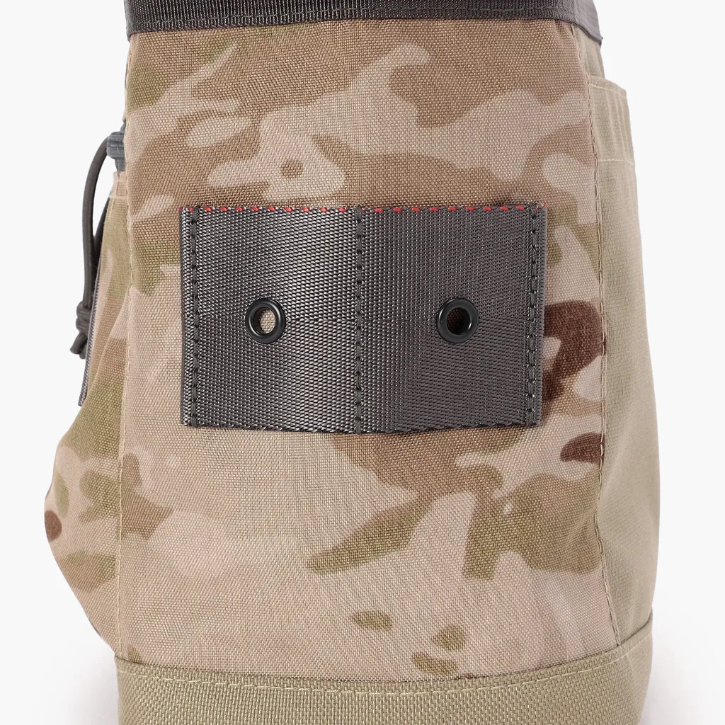 CART TOTE CAMO COMBI