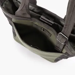 CART TOTE TALL CAMO COMBI