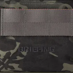 CART TOTE TALL CAMO COMBI